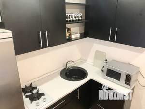 1-к квартира, посуточно, 32м2, 1/5 этаж