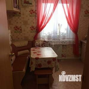 1-к квартира, на длительный срок, 35м2, 3/3 этаж