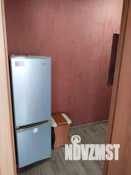 1-к квартира, посуточно, 32м2, 2/5 этаж