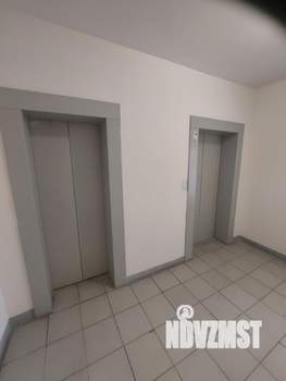 Студия квартира, на длительный срок, 90м2, 3/17 этаж