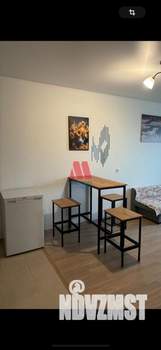 2-к квартира, на длительный срок, 45м2, 4/17 этаж