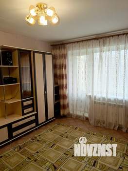 2-к квартира, на длительный срок, 52м2, 4/9 этаж