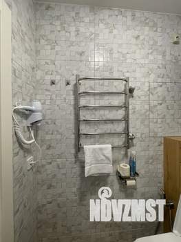 Студия квартира, посуточно, 20м2, 8/9 этаж