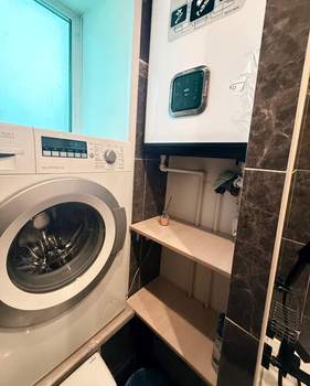 3-к квартира, на длительный срок, 51м2, 3/4 этаж