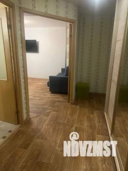2-к квартира, посуточно, 70м2, 2/10 этаж