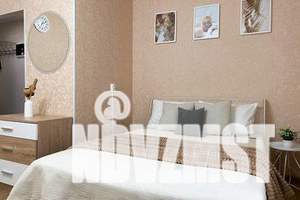 1-к квартира, посуточно, 35м2, 2/3 этаж