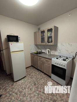1-к квартира, на длительный срок, 35м2, 9/9 этаж