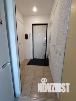 1-к квартира, посуточно, 33м2, 9/9 этаж