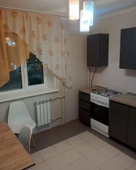 1-к квартира, на длительный срок, 51м2, 7/9 этаж