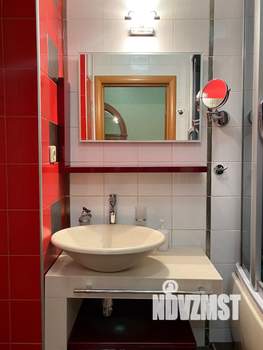 3-к квартира, посуточно, 68м2, 5/10 этаж