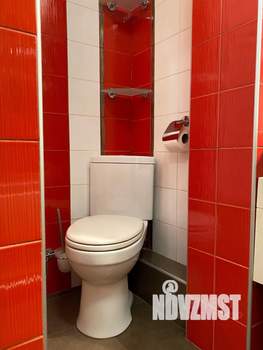 3-к квартира, посуточно, 68м2, 5/10 этаж