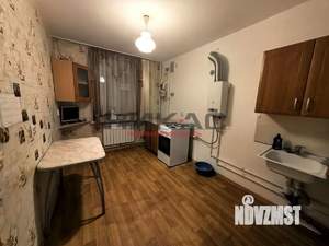 1-к квартира, на длительный срок, 33м2, 3/8 этаж