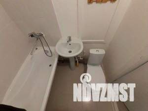 1-к квартира, на длительный срок, 30м2, 3/5 этаж