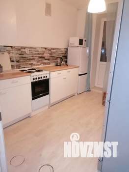 1-к квартира, посуточно, 36м2, 9/12 этаж