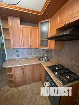 1-к квартира, на длительный срок, 36м2, 5/5 этаж