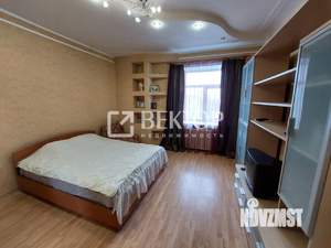 3-к квартира, на длительный срок, 80м2, 4/5 этаж