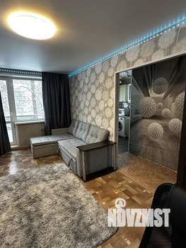 1-к квартира, на длительный срок, 30м2, 3/5 этаж