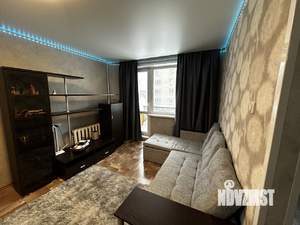 1-к квартира, на длительный срок, 30м2, 3/5 этаж