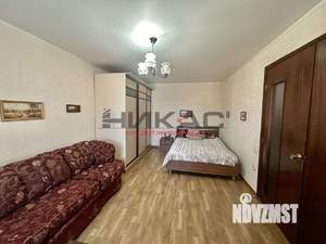 1-к квартира, на длительный срок, 32м2, 4/9 этаж