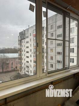 1-к квартира, на длительный срок, 30м2, 6/9 этаж