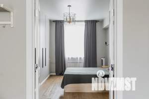 3-к квартира, посуточно, 80м2, 4/6 этаж