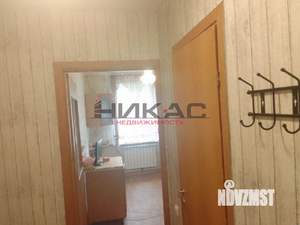 1-к квартира, на длительный срок, 33м2, 3/8 этаж