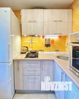 2-к квартира, посуточно, 43м2, 3/5 этаж