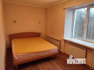 3-к квартира, на длительный срок, 51м2, 2/5 этаж