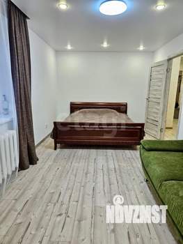 1-к квартира, на длительный срок, 40м2, 7/9 этаж