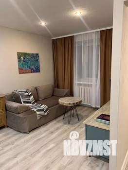 1-к квартира, посуточно, 30м2, 1/5 этаж