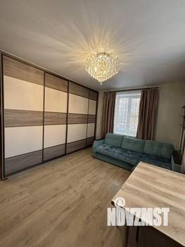 3-к квартира, на длительный срок, 52м2, 3/4 этаж