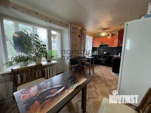 3-к квартира, на длительный срок, 63м2, 4/5 этаж