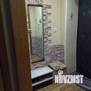 1-к квартира, посуточно, 30м2, 2/5 этаж