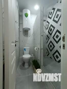 1-к квартира, посуточно, 30м2, 3/11 этаж