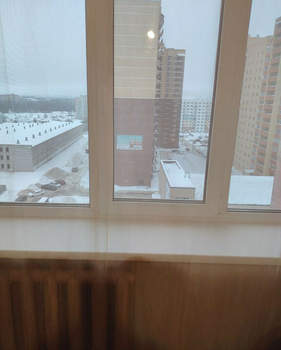 2-к квартира, на длительный срок, 56м2, 10/10 этаж