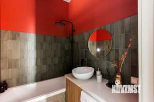 2-к квартира, посуточно, 60м2, 1/1 этаж