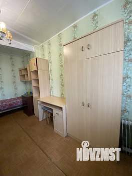 2-к квартира, на длительный срок, 46м2, 3/3 этаж