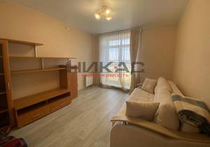 2-к квартира, на длительный срок, 62м2, 10/11 этаж