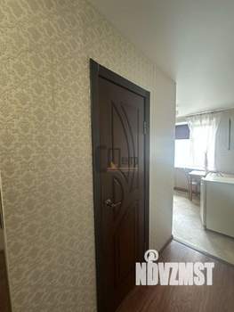 1-к квартира, на длительный срок, 31м2, 5/5 этаж