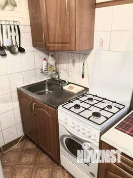 1-к квартира, на длительный срок, 35м2, 3/5 этаж