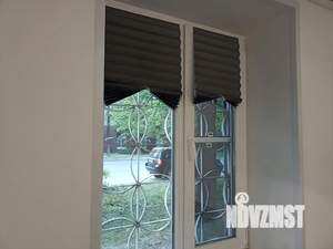 2-к квартира, посуточно, 52м2, 1/2 этаж