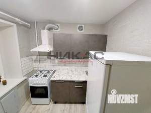 2-к квартира, на длительный срок, 44м2, 3/5 этаж