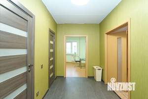 1-к квартира, на длительный срок, 42м2, 5/10 этаж