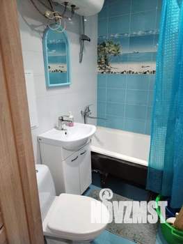 1-к квартира, посуточно, 30м2, 2/5 этаж