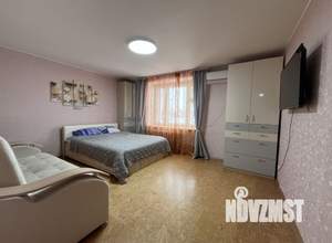 1-к квартира, на длительный срок, 41м2, 5/10 этаж