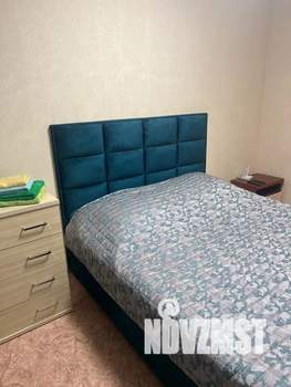 2-к квартира, посуточно, 55м2, 1/7 этаж