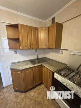 1-к квартира, на длительный срок, 34м2, 2/5 этаж