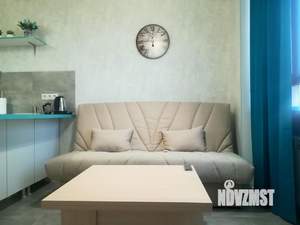 2-к квартира, посуточно, 52м2, 1/1 этаж