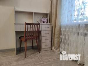 1-к квартира, посуточно, 35м2, 1/5 этаж