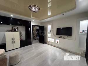 2-к квартира, на длительный срок, 60м2, 6/10 этаж